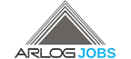 ArLog Jobs Logo